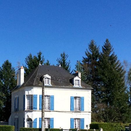 Bed and Breakfast Les Reves D'Angele Crain Екстер'єр фото