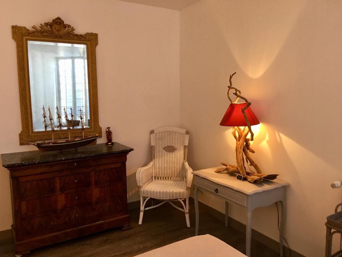 Bed and Breakfast Les Reves D'Angele Crain Екстер'єр фото