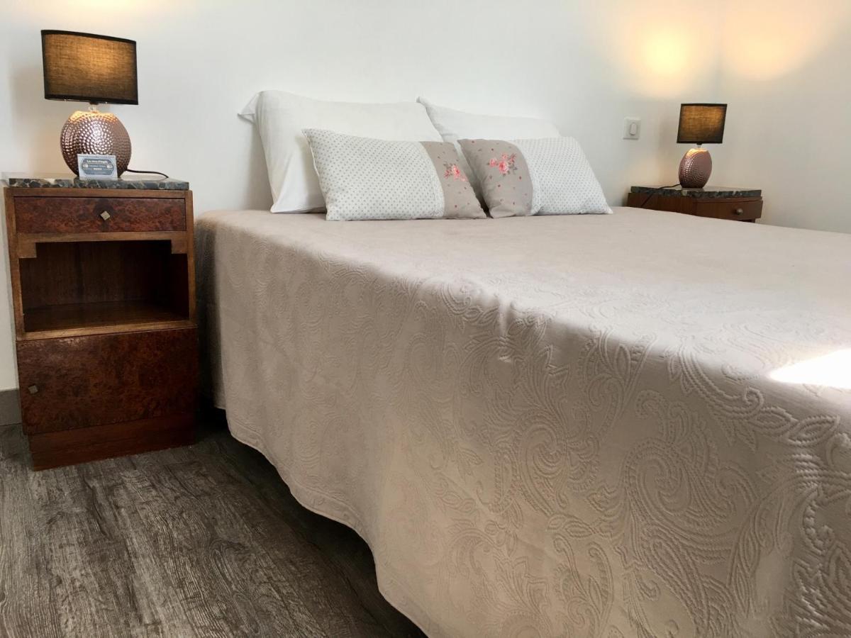 Bed and Breakfast Les Reves D'Angele Crain Екстер'єр фото
